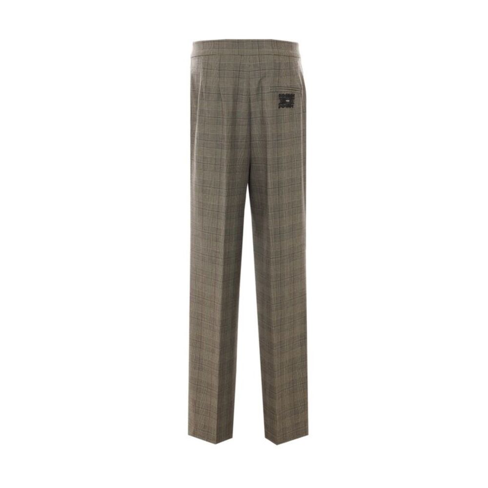 Pinko Women Plumeria Pants - Picture 2 of 4
